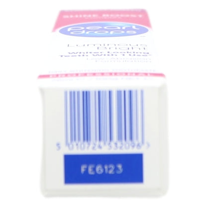 Pearl Drops 75ml Luminous Bright White
