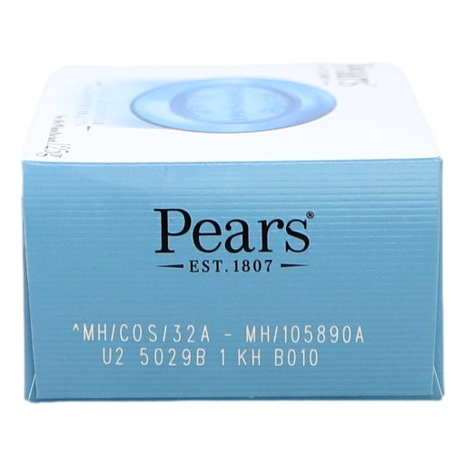 Pears Soap Transparent 125g Mint (6x12)
