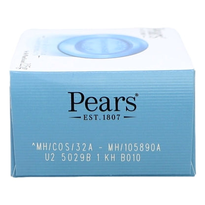 Pears Soap Transparent 125g Mint (6x12)