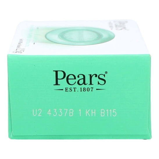 Pears Soap Transparent 125g Lemon (6x12)