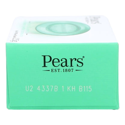 Pears Soap Transparent 125g Lemon (6x12)