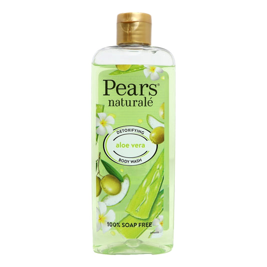 Pears Naturale Body Wash Aloe Vera