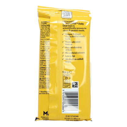 Pedigree Dentastix Daily Dental Chew Large Dog
