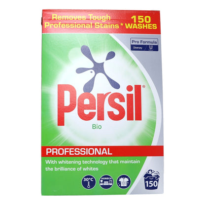 Persil Powder Bio 150 Wash