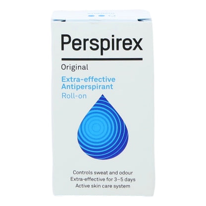 Perspirex Antiperspirant Roll-On 20ml Original
