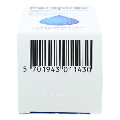 Perspirex Antiperspirant Roll-On 20ml Original