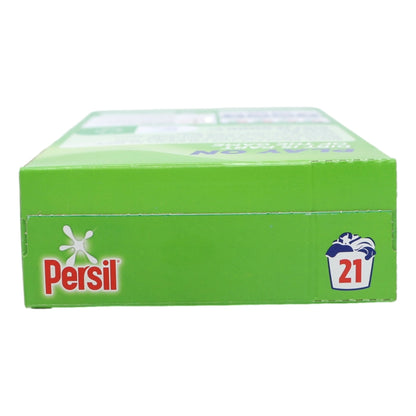 Persil Powder 21W Bio 1.05KG