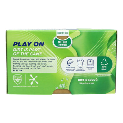 Persil Capsules Bio 15W