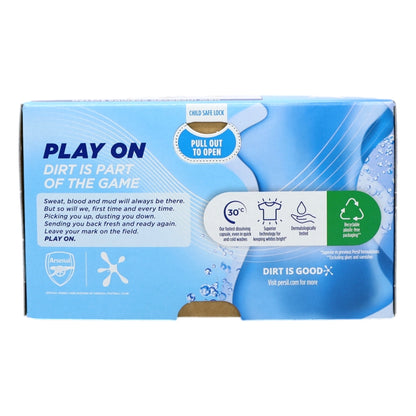 Persil Capsules 15w Non Bio