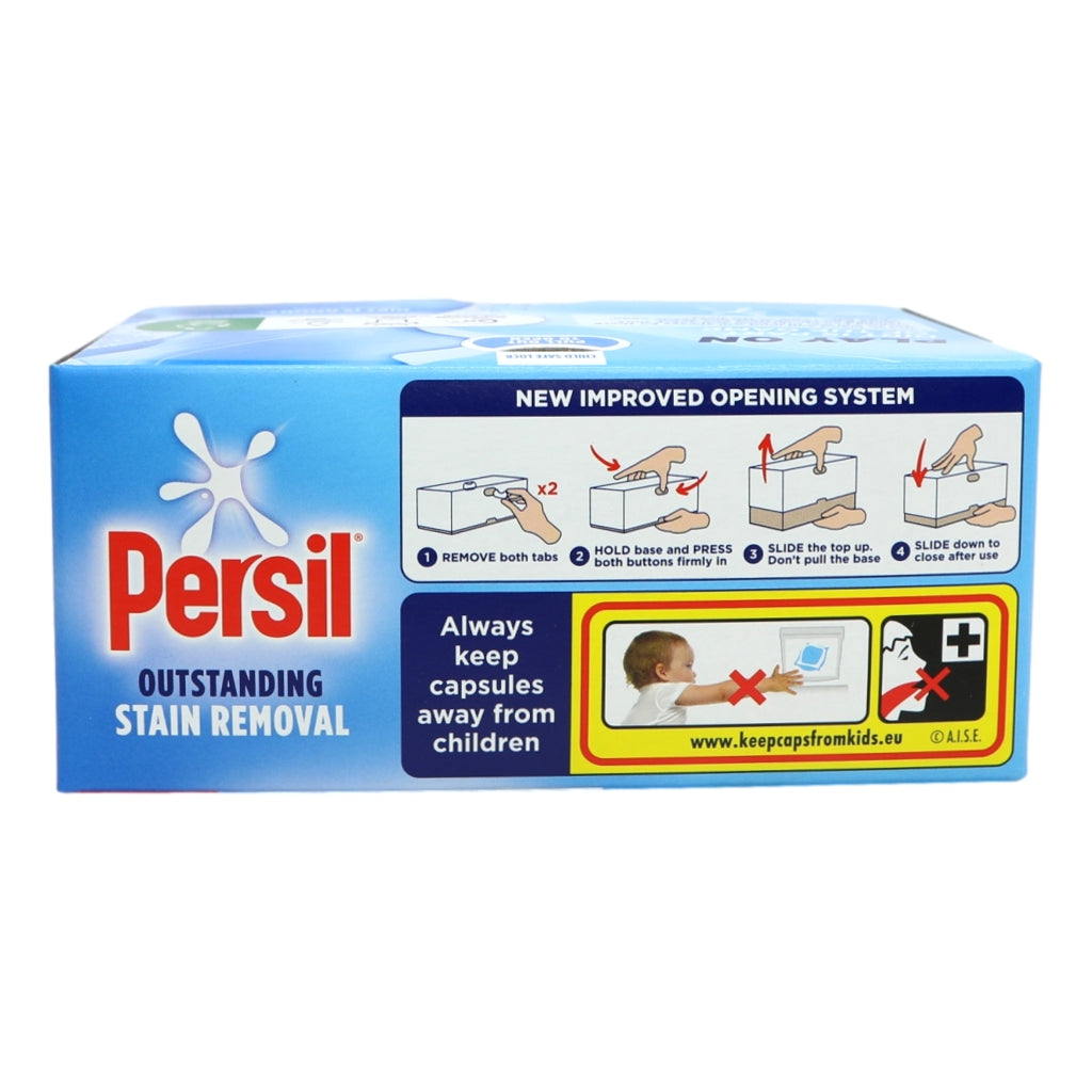 Persil Capsules Non Bio 15W