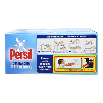 Persil Capsules 15w Non Bio