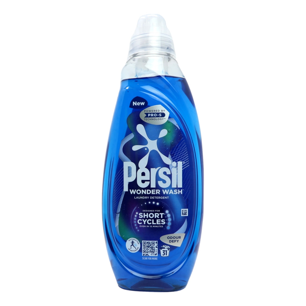 Persil Wonder Wash 31w Odour Defy