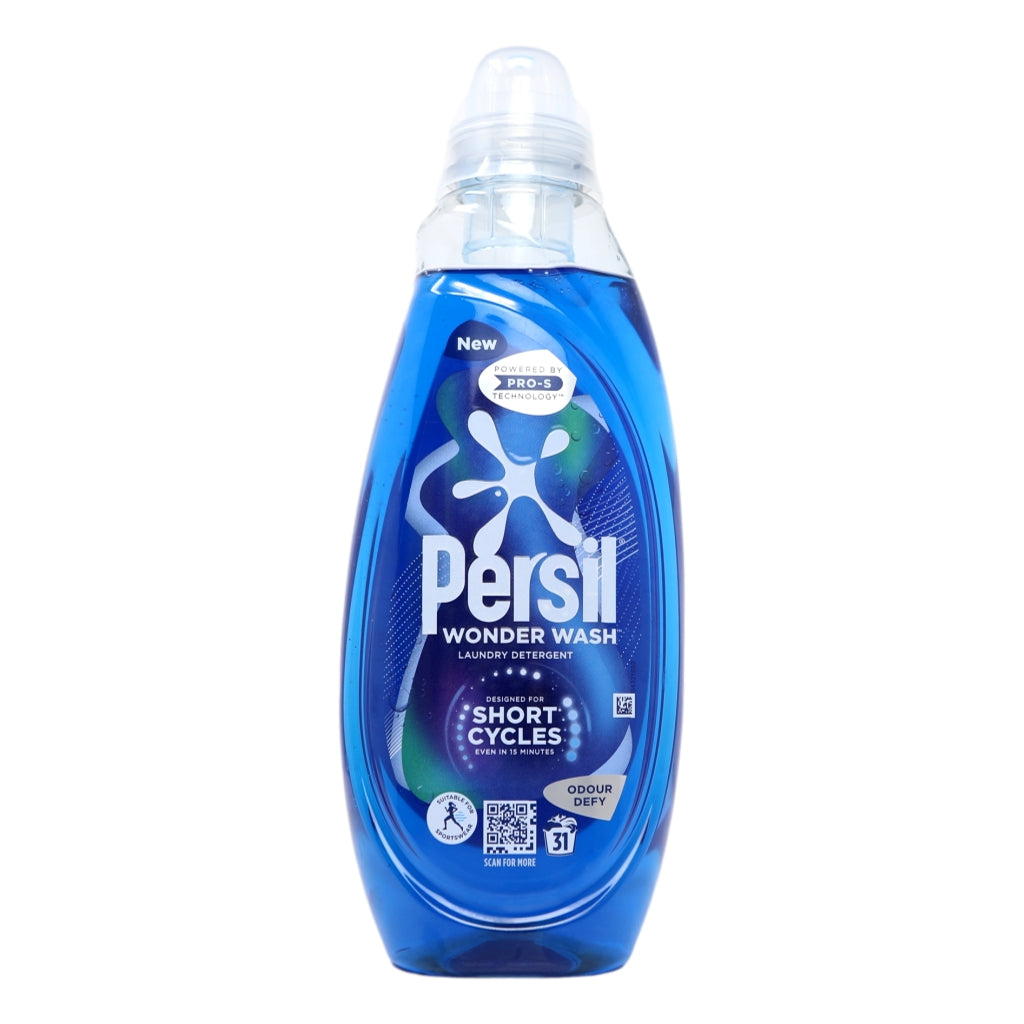 Buy Persil Wonder Wash 31W Odour Defy online at Intamarque Wholesale – Trusted FMCG distributor