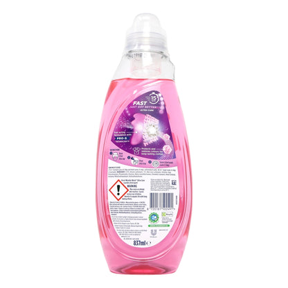 Persil Wonder Wash 31w Ultra Care