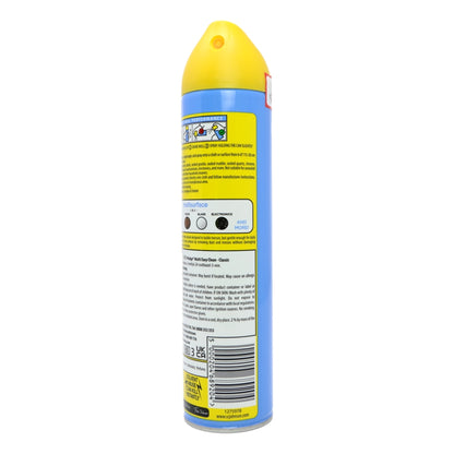 Pledge Aerosol 5in1 250ml Multi Surface Original