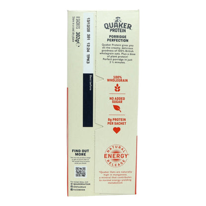 Quaker Oss Protein Original