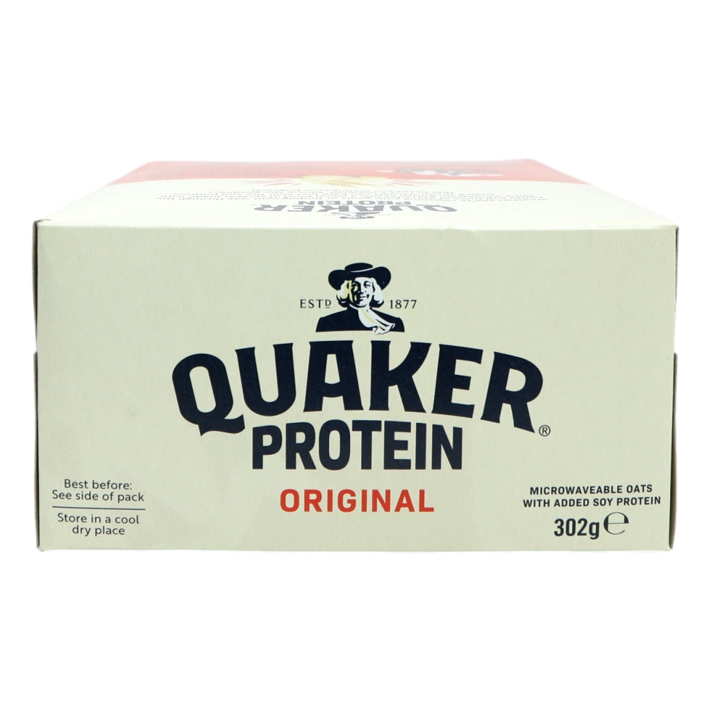 Quaker Oss Protein Original