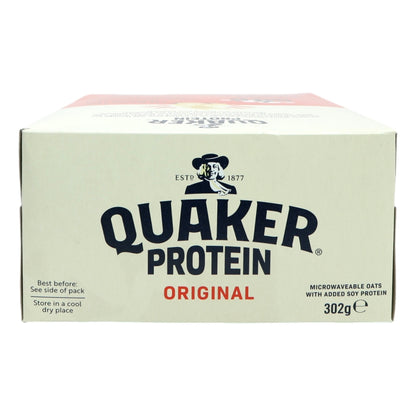 Quaker Oss Protein Original