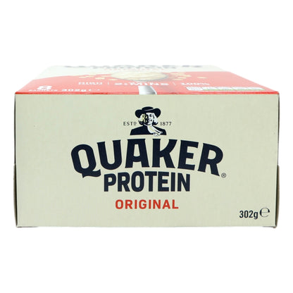 Quaker Oss Protein Original