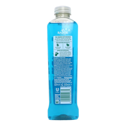 Radox Bath 500ml Herbal Muscle Soak