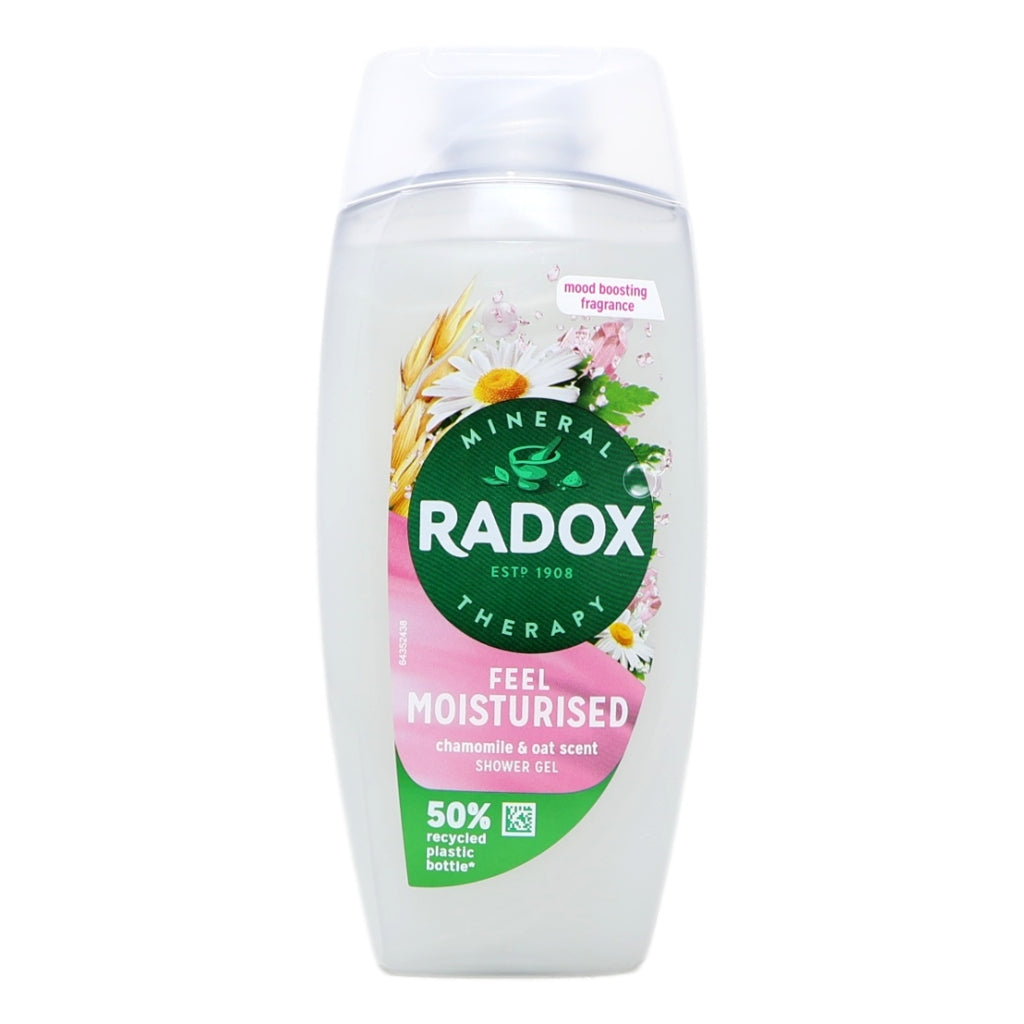Buy Radox Shower Gel 225ml Moisturise online at Intamarque Wholesale – Trusted FMCG distributor