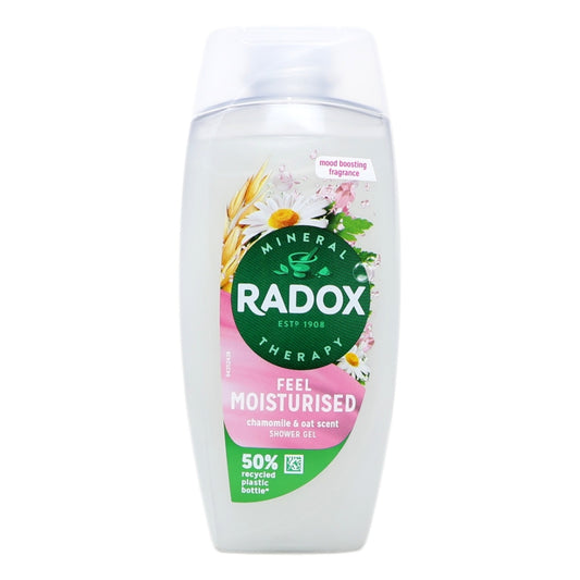 Buy Radox Shower Gel 225ml Moisturise online at Intamarque Wholesale – Trusted FMCG distributor