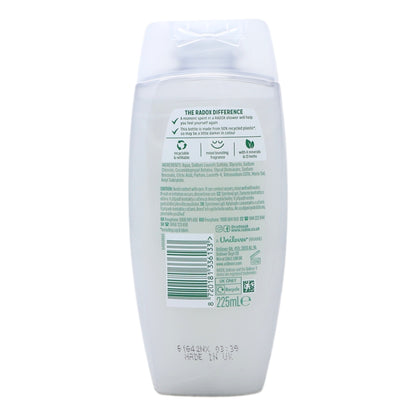 Radox Shower Gel 225ml Moisturise