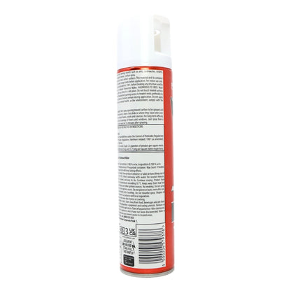 Raid Insect Killer 300ml Ant & Cockroach (CIK)