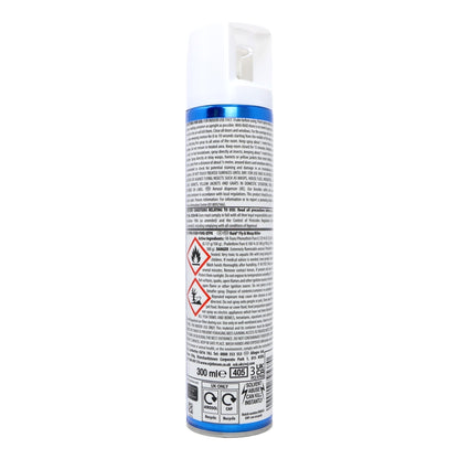 Raid Insect Killer Spray 300ml Fly & Wasp (CIK)