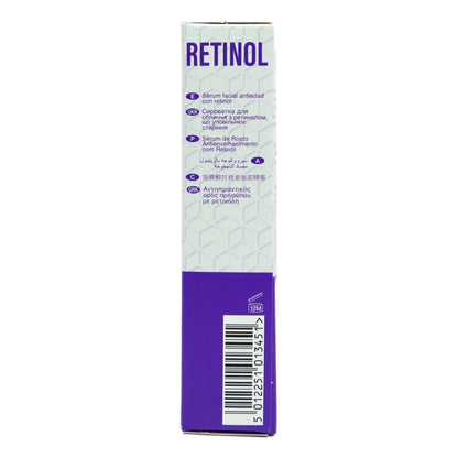 Beauty Formulas Retinol Serum 30Ml