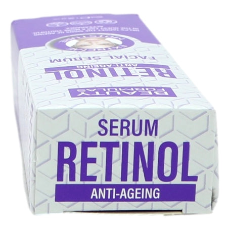 Beauty Formulas Retinol Serum 30Ml