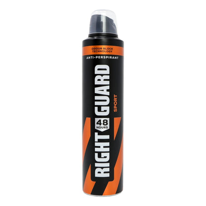Right Guard APD 250ml Sport