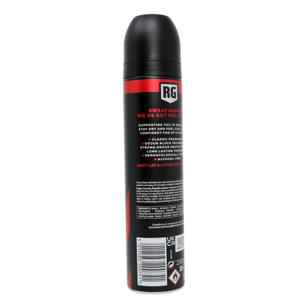 Right Guard APD 250ml Original