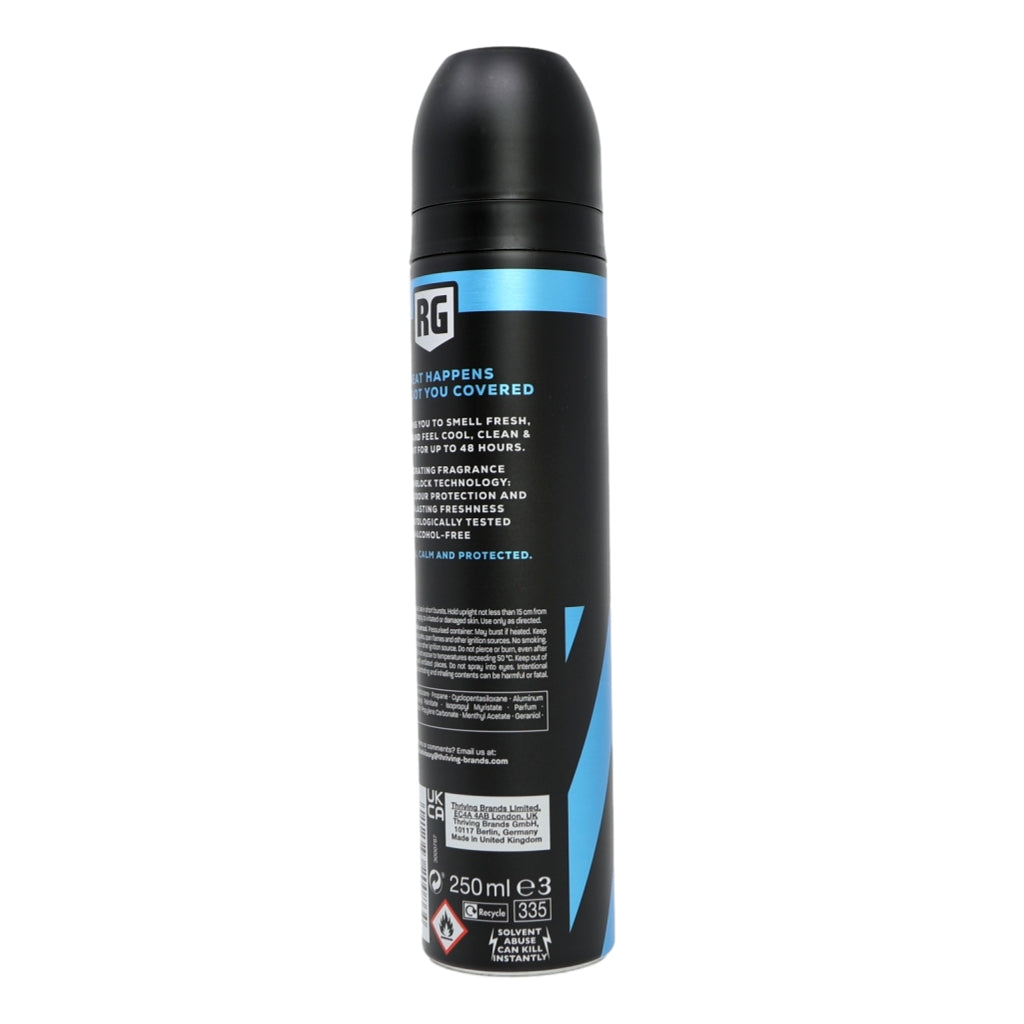 Right Guard APD 250ml Cool