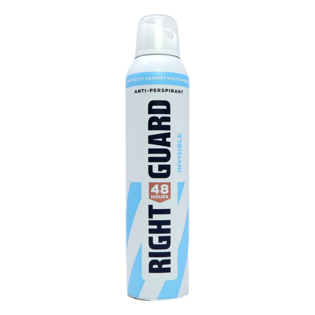 Right Guard 250ml TD5 Women Invisible Power