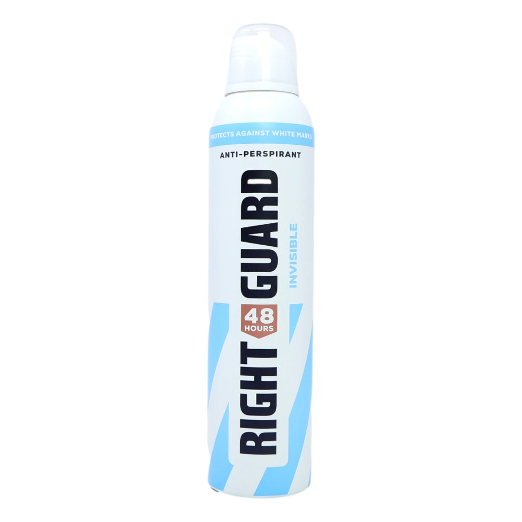 Right Guard APD 250ml Women Invisible Power