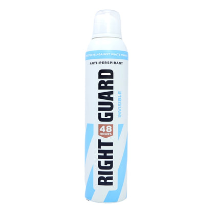 Right Guard APD 250ml Women Invisible Power