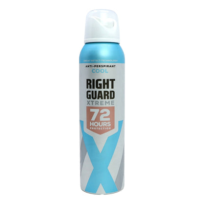 Right Guard 150ml APA Xtreme Women Ultra Cool