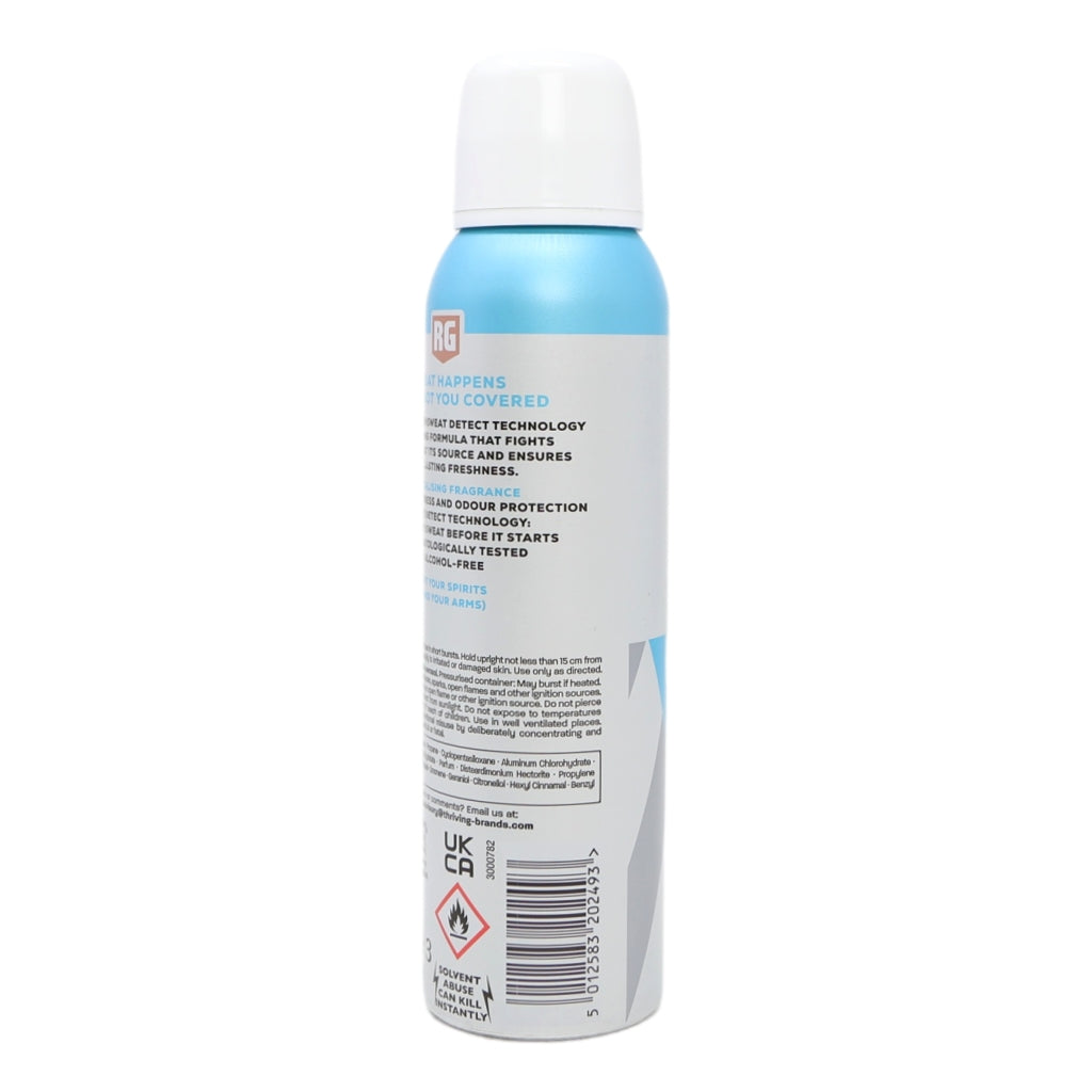 Right Guard 150ml APA Xtreme Women Ultra Cool