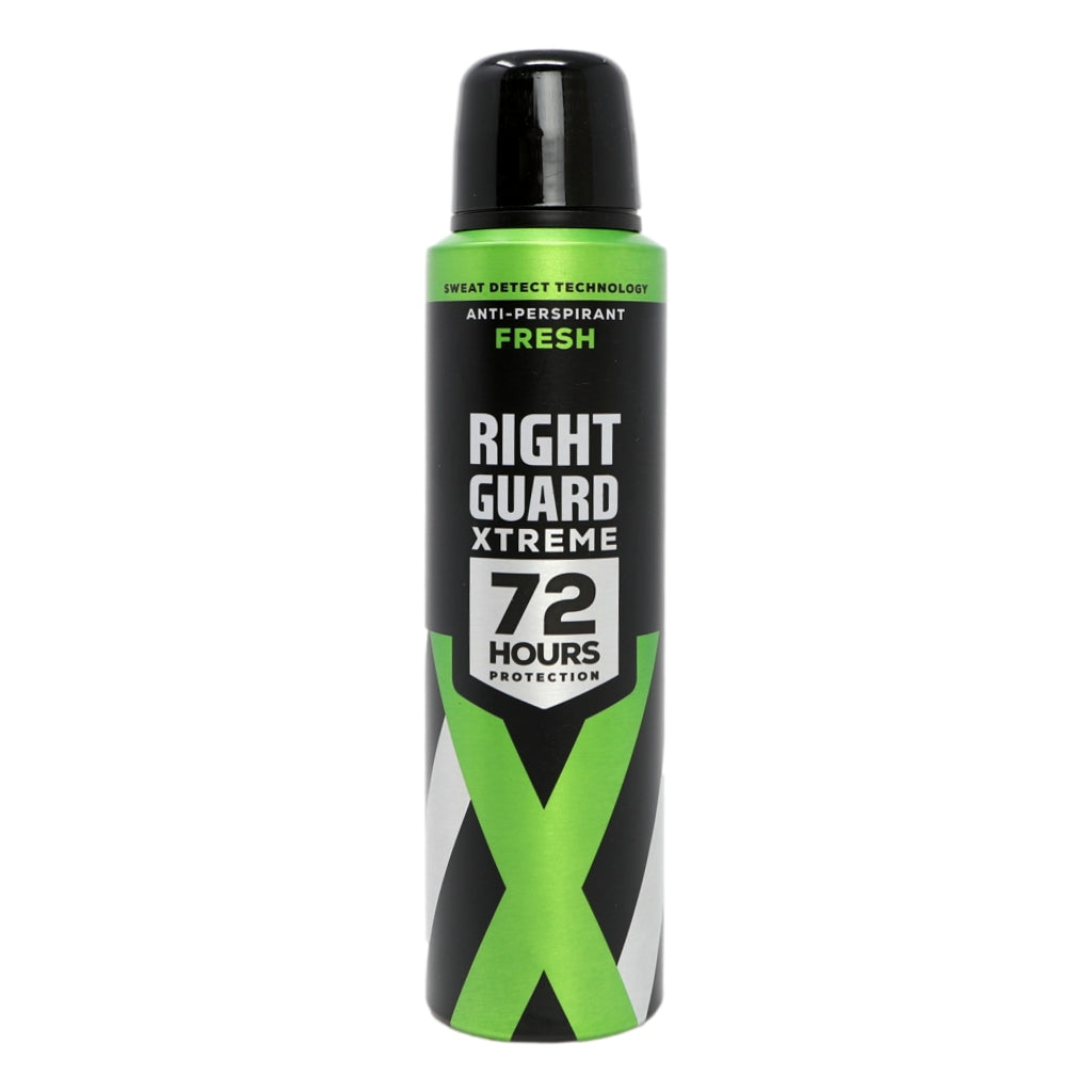 Right Guard APA 150ml Xtreme Fresh