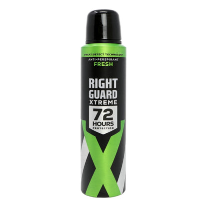 Right Guard APA 150ml Xtreme Fresh