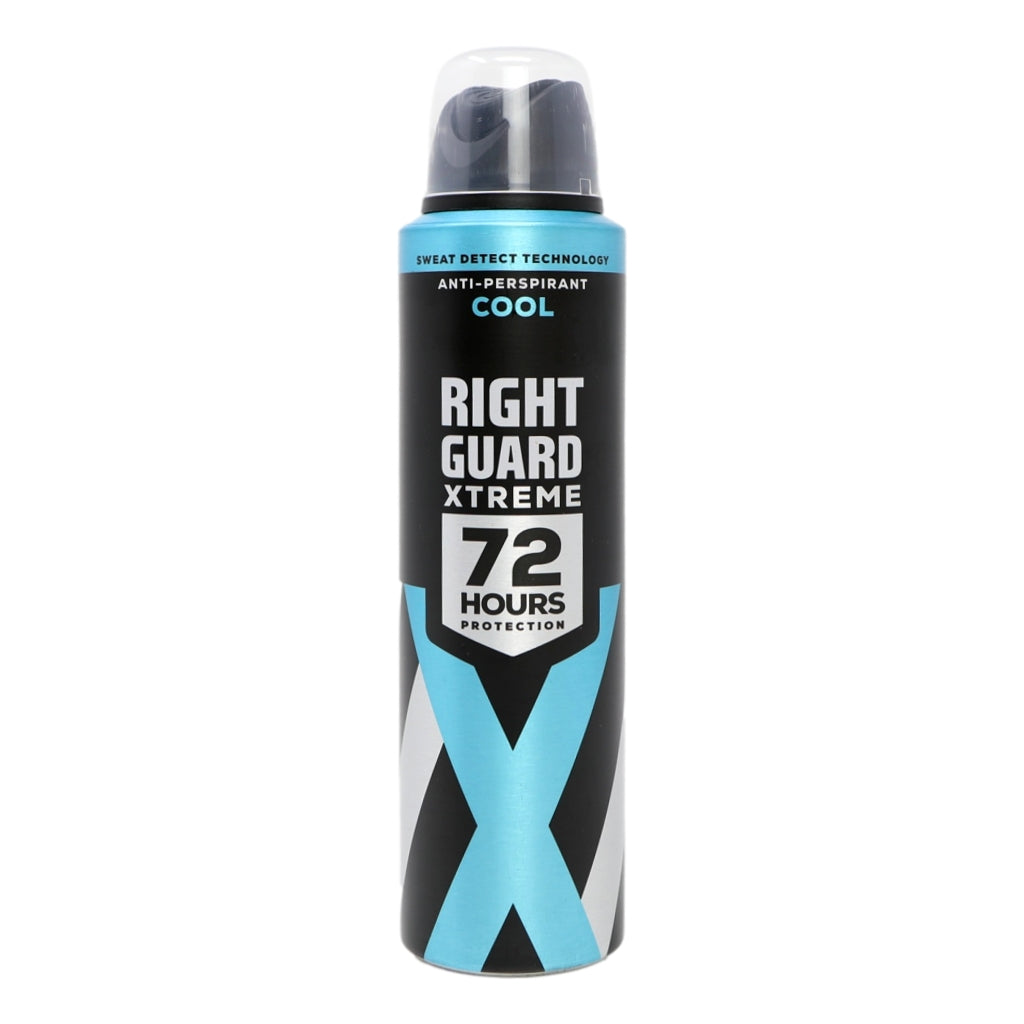 Right Guard APA 150ml Xtreme Cool