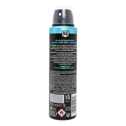 Right Guard APA 150ml Xtreme Cool