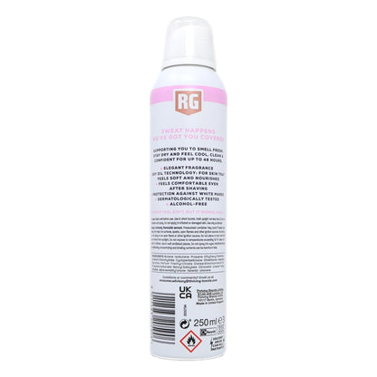 Right Guard APA 250ml Women Soft