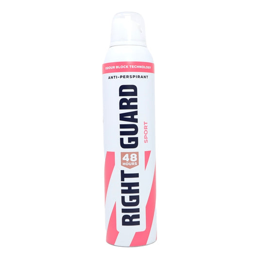 Right Guard APD 250ml Women Sport