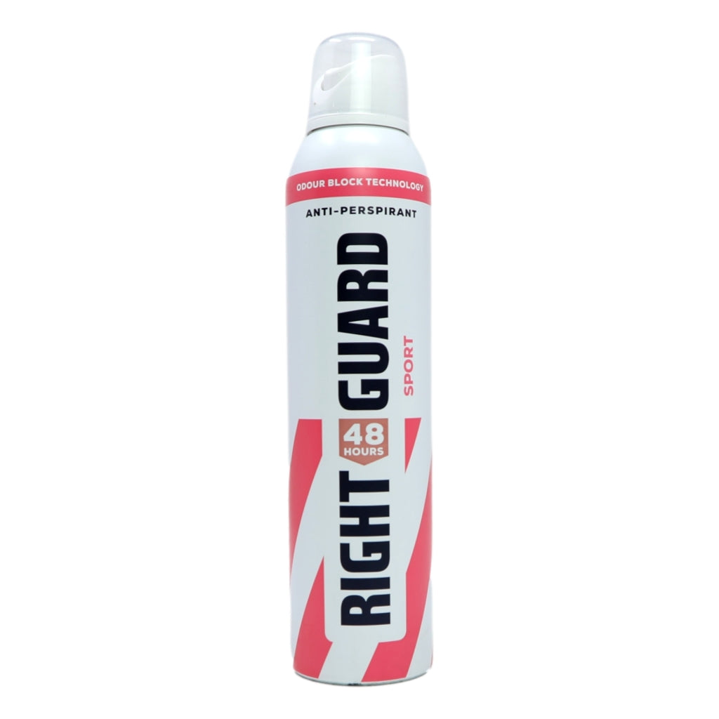 Right Guard 250ml TD5 Women Sport