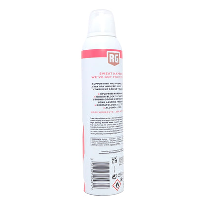 Right Guard APD 250ml Women Sport