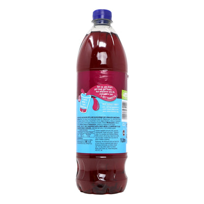 Robinsons Fruit Squash No Added Sugar Apple & Blackcurrant