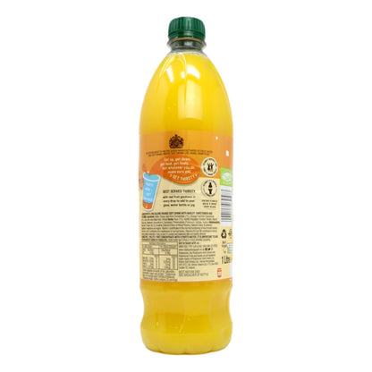 Robinsons Fruit & Barley Orange