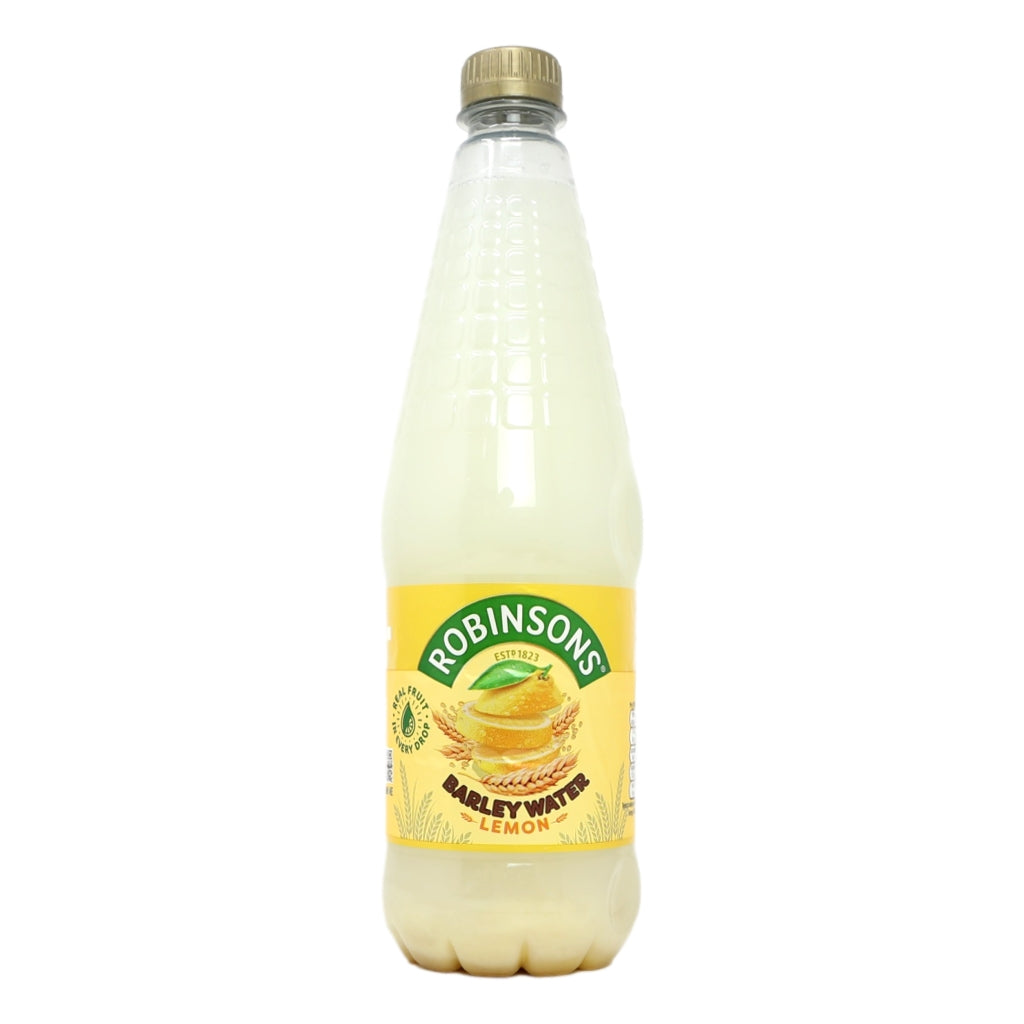 Buy Robinsons Lemon Barley online at Intamarque Wholesale – Trusted FMCG distributor